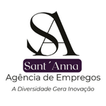 Logo Sant'Anna Agência de Empregos