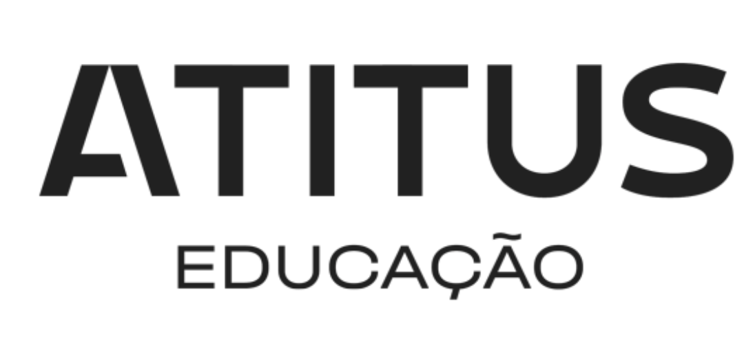 Logo Atitus Educação