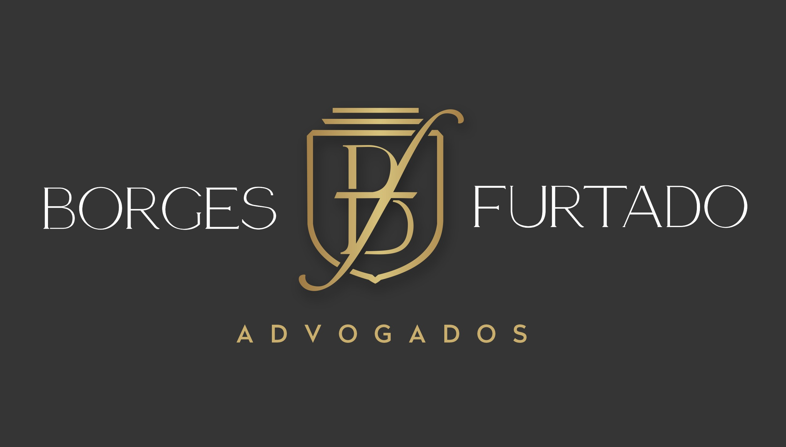 Logo Borges Furtado