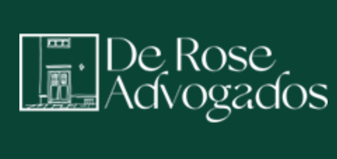Logo De Rose Advogados