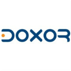 Logo Doxor
