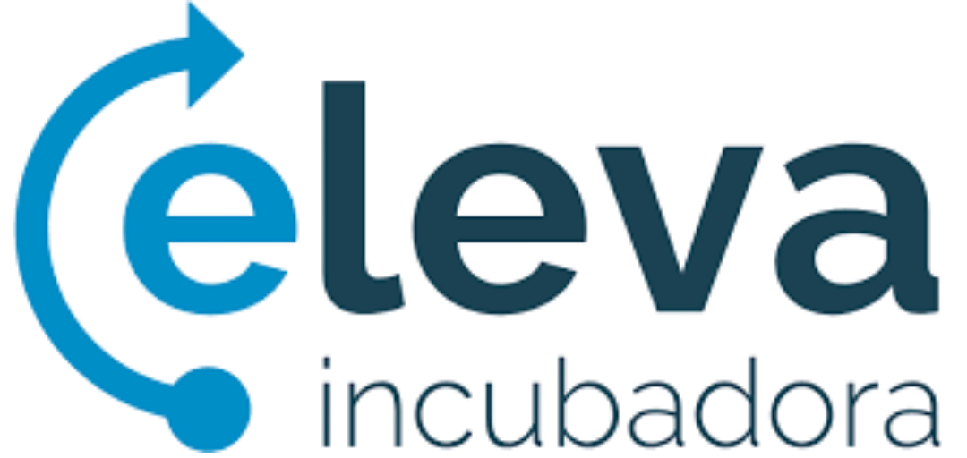 Logo Eleva Incubadora