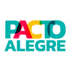 Logo Pacto Alegre
