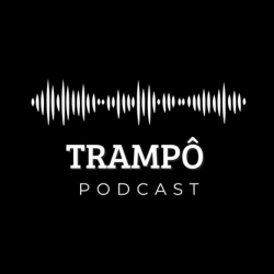 Logo Trampo Podcast