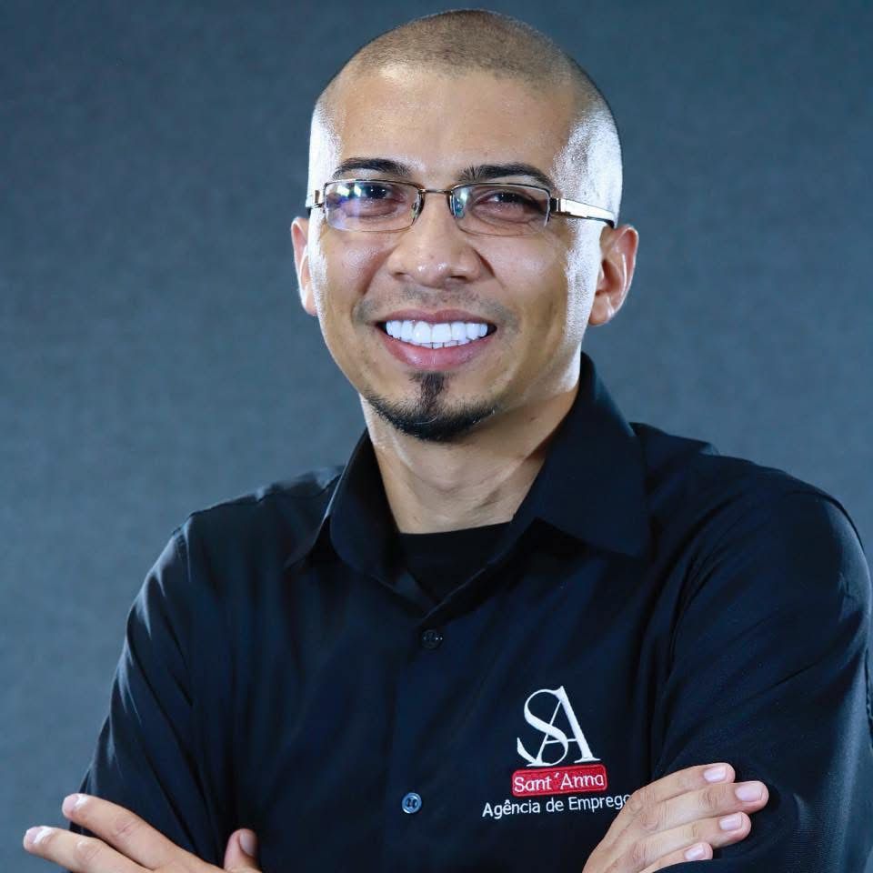 CEO Fernando Sant'Anna